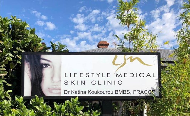 Photo of Lifestyle Medical Skin Clinic and Facial Aesthetics