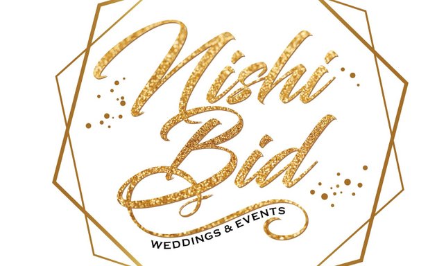 Photo of Weddings & Events By Nishi Bid