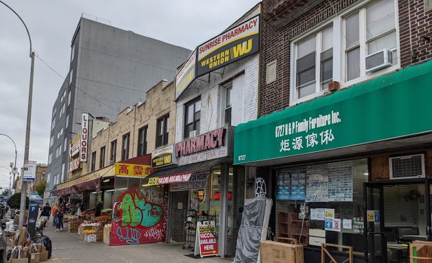 Photo of Sunrise Pharmacy