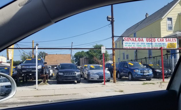 Photo of Sinaloa Used Car Sales