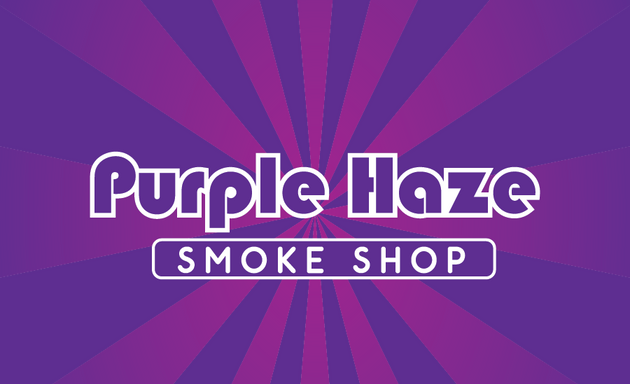 Photo of Purple Haze Smoke Shop