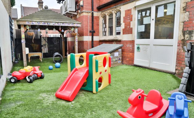 Photo of Bright Horizons Shortlands Day Nursery and Preschool