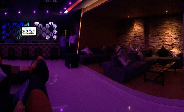 Photo of Ultra Lounge