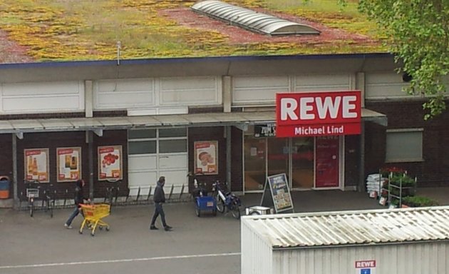 Foto von Rewe