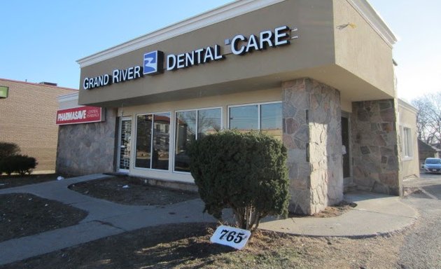 Photo of Grand River Dental Care