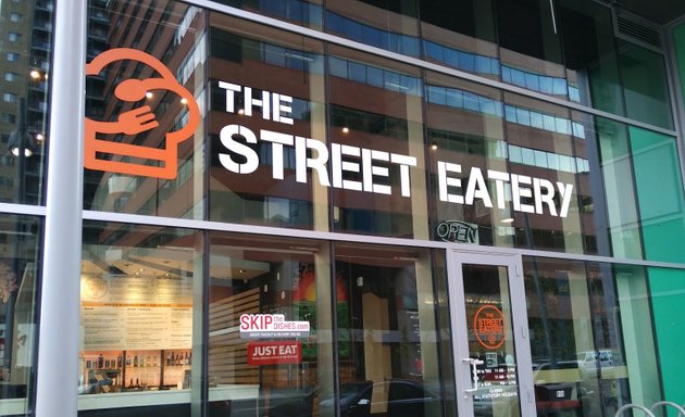 Photo of The Street Eatery