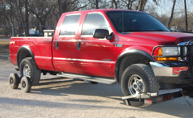 Photo of Cheap Towing Los Angeles