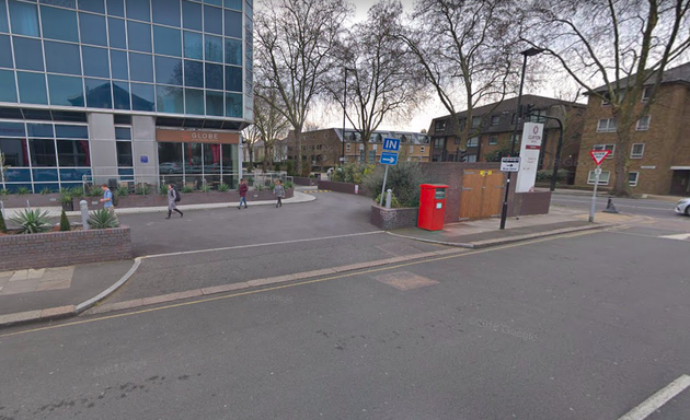 Photo of YourParkingSpace Clayton Hotel Chiswick Car Park