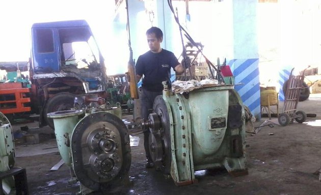 Photo of Cebu Industrial Air Compressor Specialist