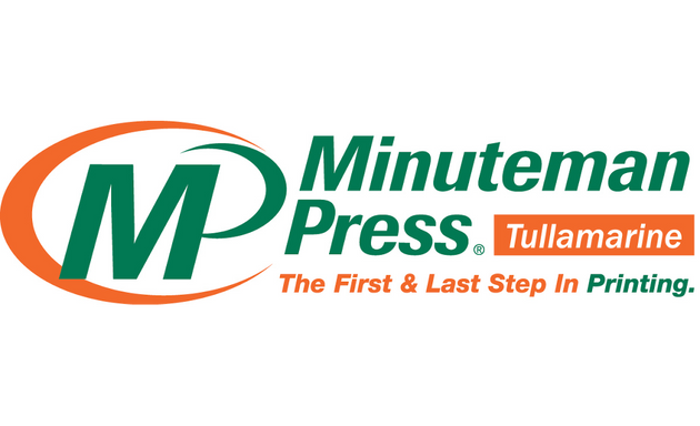 Photo of Minuteman Press Tullamarine