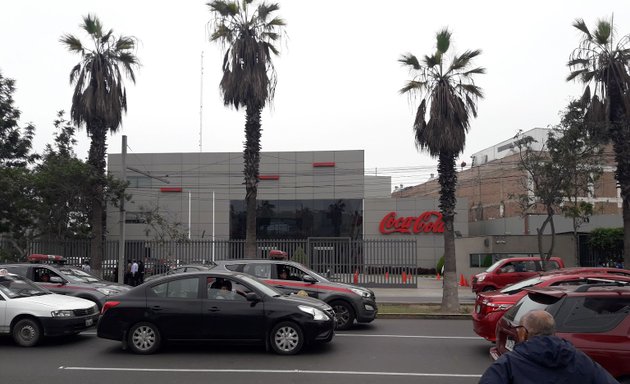 Foto de Coca Cola Perú