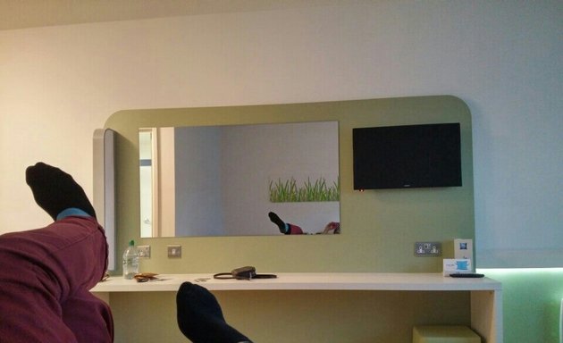 Photo of Hotel ibis budget Warrington Lymm Services