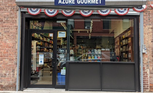 Photo of Azure Gourmet
