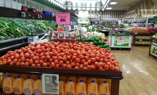 Photo of Supremo Food Market of Orthodox