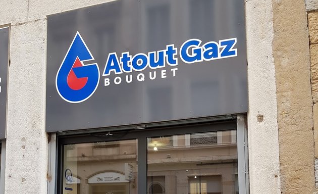 Photo de Atout gaz - Agence Lyon gaz