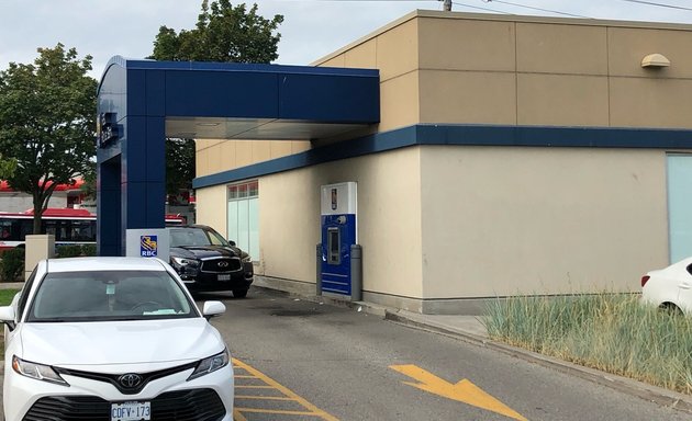 Photo of RBC Royal Bank