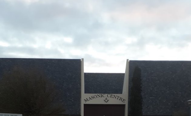 Photo of Masonic Centre