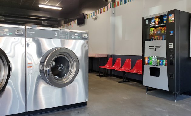 Photo of Breezes Laundromat