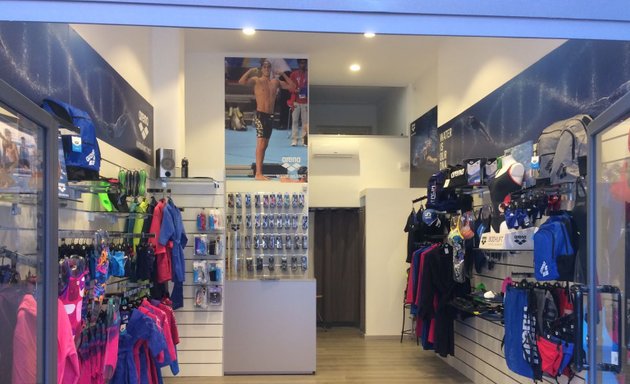 foto Arena Roma Outlet San Giovanni