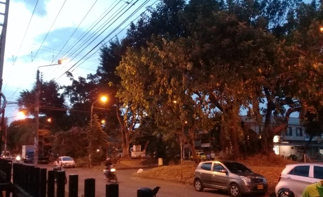 Foto de Barrio La Nueva Floresta