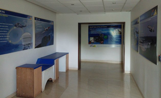Photo of Halbit Avionics Pvt Ltd.
