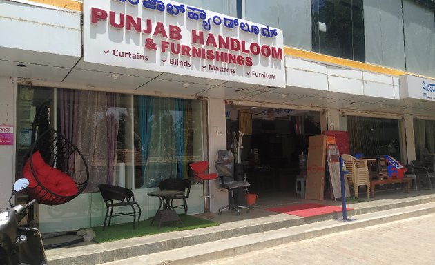 Photo of Punjab Handloom & Furnishing