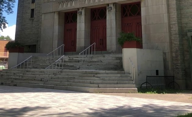 Photo of Montreal Sarang Presbyterian Church