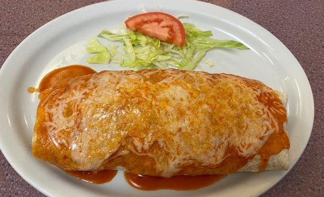 Photo of Serrano's Mexican Fast Food