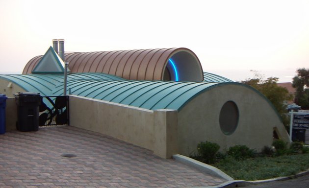 Photo of Douglas S Humphries, Architect ( DADA Design )