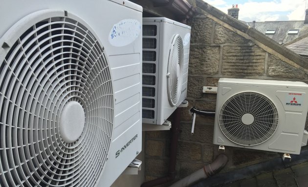 Photo of KES Facilities ltd(air conditioning, refrigeration, catering equipment, heating/boiler, ventilation/extraction