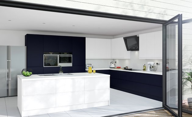 Photo of Kitchens With Elegance Ltd