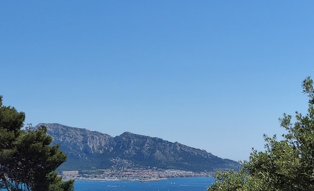 Photo de Notre Dame du Roucas, Communauté du Chemin Neuf