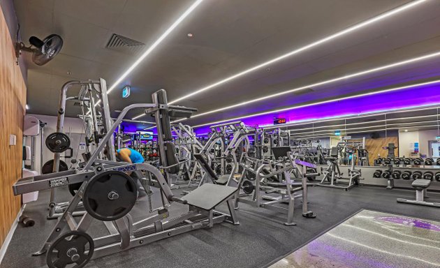 Photo of Anytime Fitness