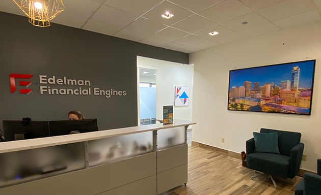 Photo of Edelman Financial Engines