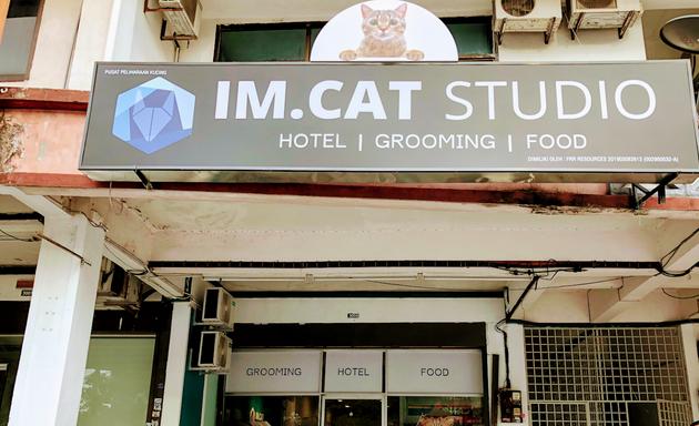 Photo of IM.Cat Studio pet shop