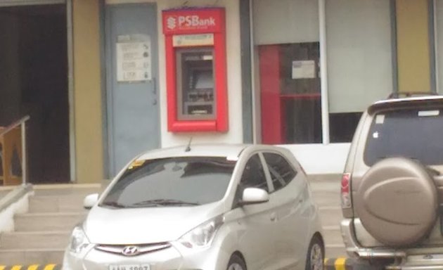 Photo of PS Bank