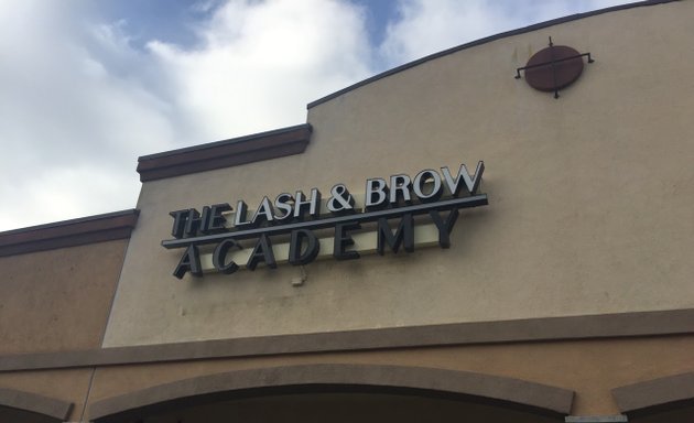 Photo of The Lash & Brow Academy
