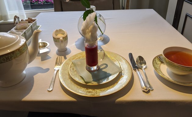 Photo of Afternoon Tea at The Park Room