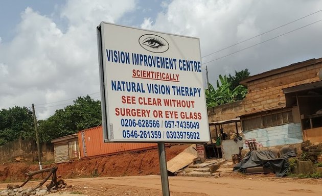 Photo of Vision Improvement Center