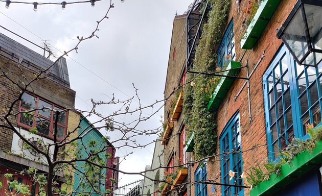 Photo of Neal's Yard Remedies