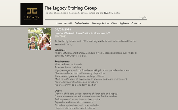 Photo of Star Staffing Group