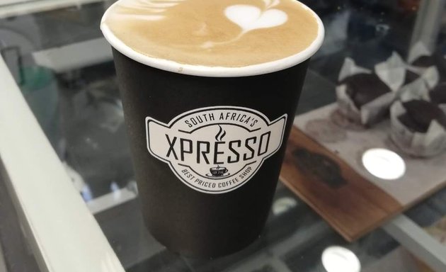 Photo of Xpresso