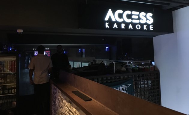 Photo of Access Karaoke