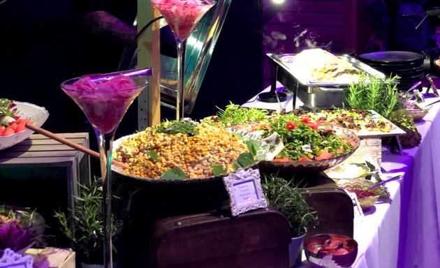 Photo of Eat Me Events Limited - Kosher Catering