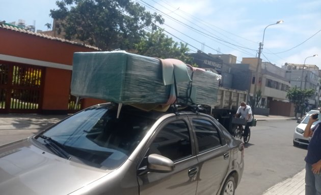 Foto de Transporte Privado "yaem"