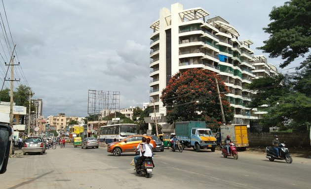 Photo of Jain Heights Apartments