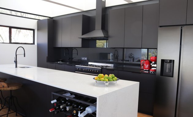 Photo of CCMI | Kitchen + Cupboard Specialists | Cape Town