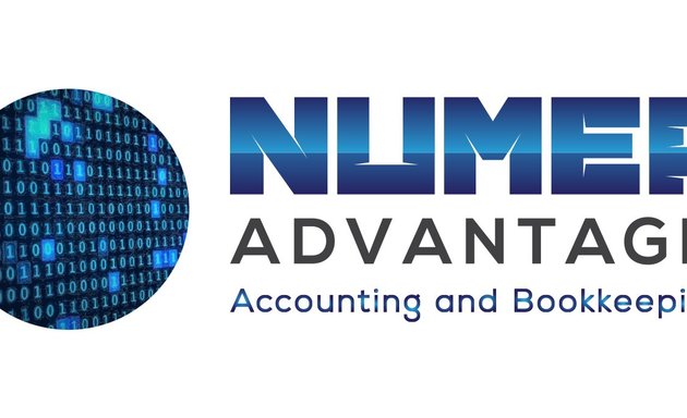 Photo of Numeric Advantage LLC