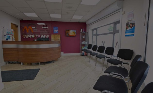 Photo of The Mount Dental Practice - Hemsworth