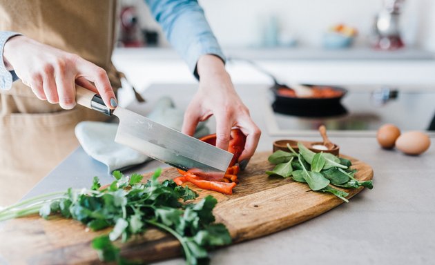 Foto von Stefanie Dellinger Ernährungsberatung